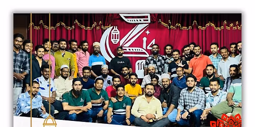 Annual Ifthar Gathering - 2026