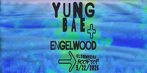 Yung Bae, Engelwood