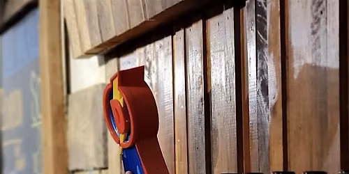 Super Drew's Crew Derby Fundraiser