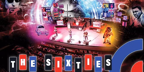 The Sixties Show