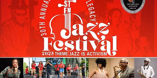 Nasar Abadey And Supernova