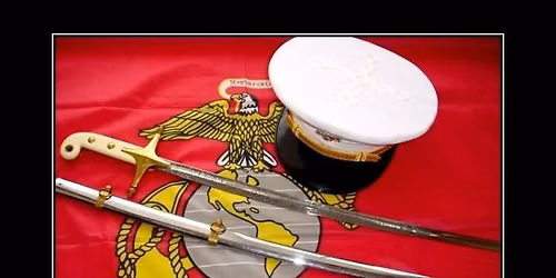251st Marine Corps Ball (Active and Veterans)