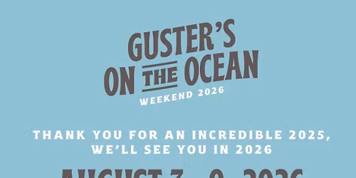 Guster