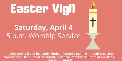 Easter Vigil
