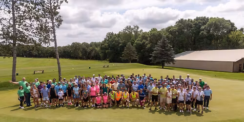 11th Annual Haller Legacy Fund Golf Tournament