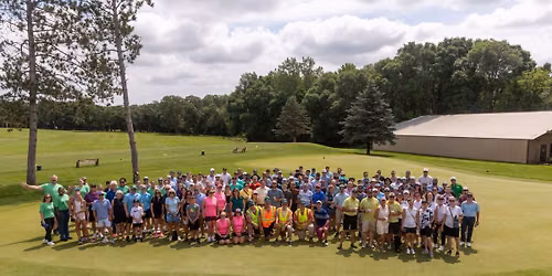 11th Annual Haller Legacy Fund Golf Tournament