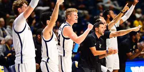 Southeast Missouri State Redhawks at Chattanooga Mocs Mens Basketball