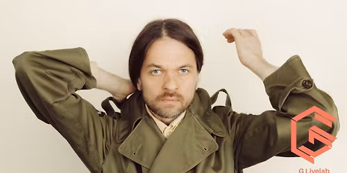 Timo K\u00e4m\u00e4r\u00e4inen \/ G Livelab Tampere