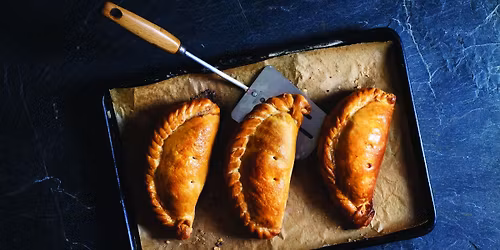 Global Pasty Championships