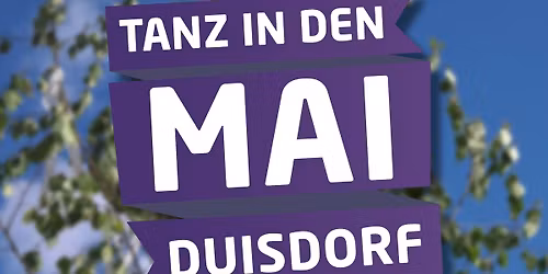 Tanz in den Mai 2026
