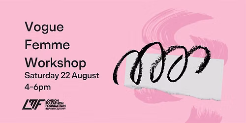 Vogue Femme Workshop