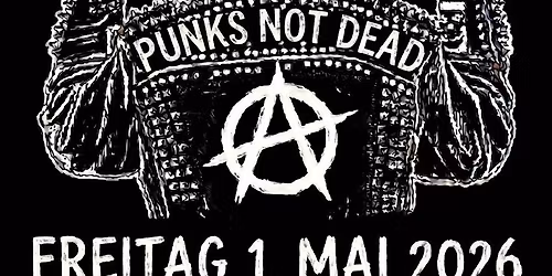 Iro Punk Treffen