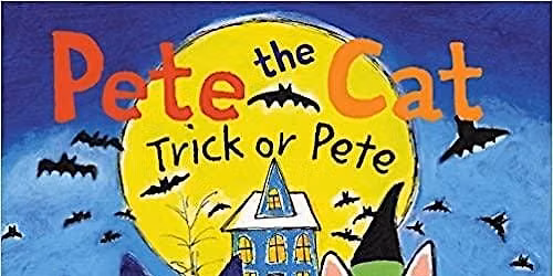 Preschool Story Time & Cookie Decorating