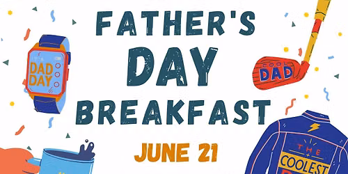 Father\u2019s Day Social and worship