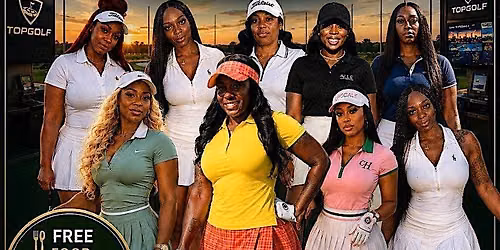 Tax Pros & Top Golf