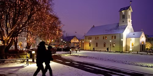 Adventsgudtj\u00e4nst i Domkyrkan