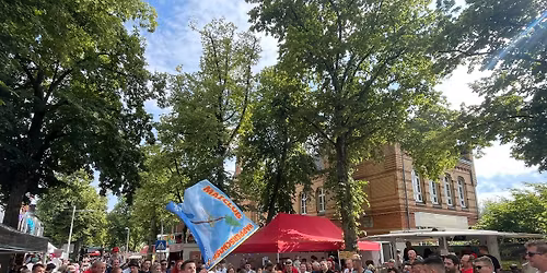 Wolsdorfer Kirmes 2026