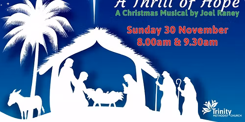 Christmas Musical Cantata