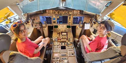 Ruby and The Evolutionists