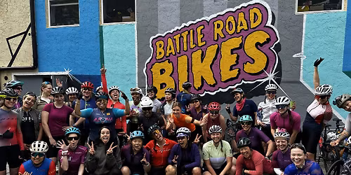 2026 Women on Wheels Season Opener