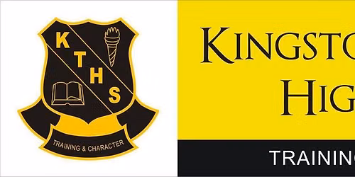 Kingston Technical High School Weekend Reunion Celebrating 130 yrs