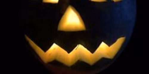 Annasach's Hallowe'en Ceilidh