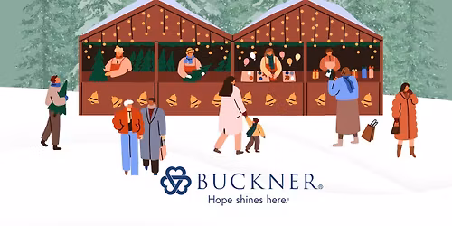 Annual Community Christmas Party