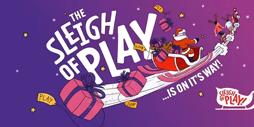 \u2744\ufe0f Neon Night Snow Ball