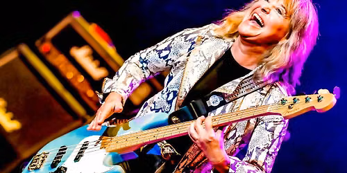 Suzi Quatro | Hamburg
