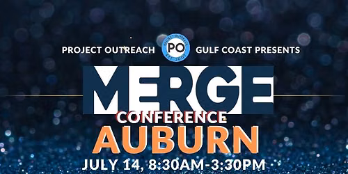 MERGE: AUBURN