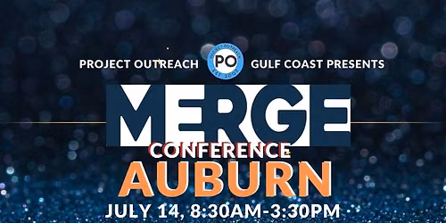 MERGE: AUBURN