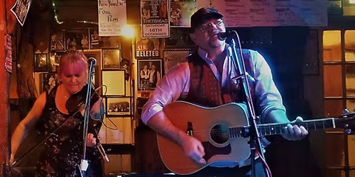 Bucklers Reel Live @ The D&D