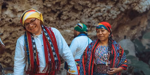 Fire & Cacao Ceremony