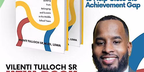 Engage to Excel Book Launch