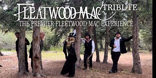 Fleatwood Mac Tribute Returns to the Savannah Center, 8\/20\/26