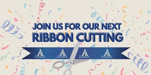 The Franklin Agency - Ribbon Cutting