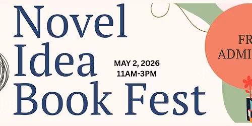A Novel Idea Book Fest