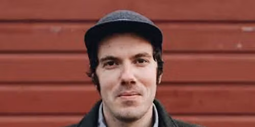 Josh Garrels
