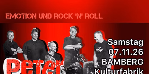 KUFA - Kulturfabrik Bamberg