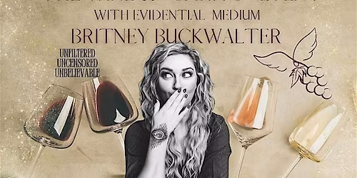 Uncensored Medium Show