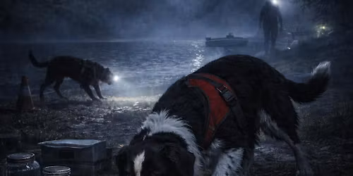 Noseworkov\u00fd v\u00edkend na Se\u010di 