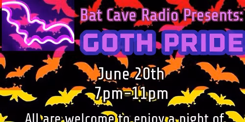 Goth Pride