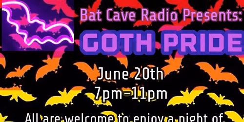 Goth Pride