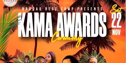 KAMA AWARD CEREMONY 