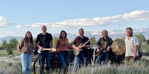 Music at the Library: ADHD - Artistically Driven Harmonic Diversity