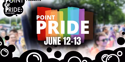 POINT PRIDE 2026