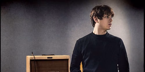 Jake Bugg: Alamo - Solo Acoustic Tour
