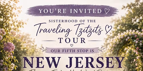 New Jersey: His Word Remains