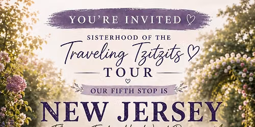 New Jersey: His Word Remains