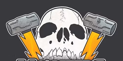 Monsters of Rock - Motorsport Lounge (Llandudno - 16\/05\/2026)